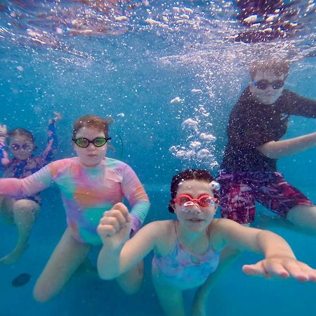 Yarram Holiday Park Buitenkant foto
