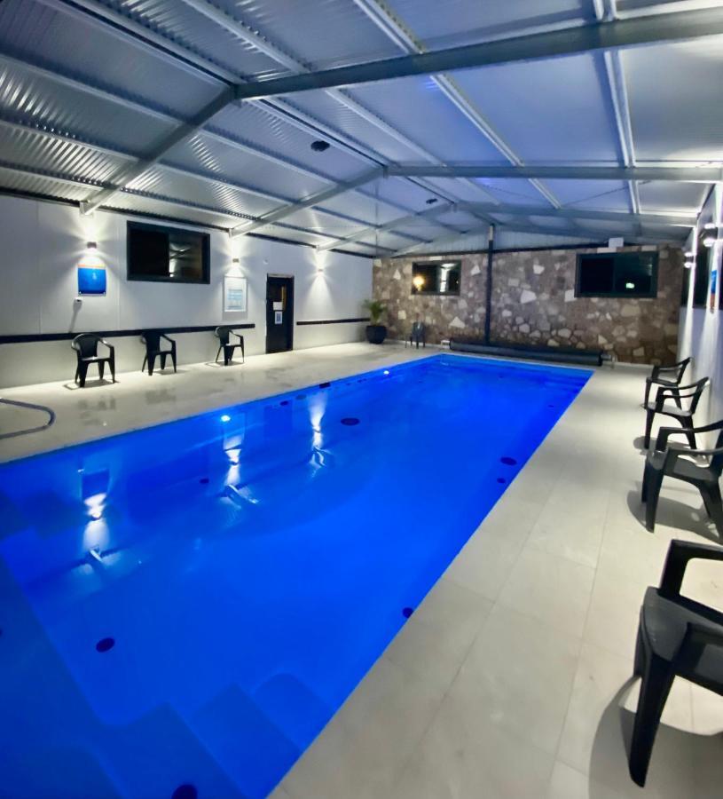 Yarram Holiday Park Buitenkant foto