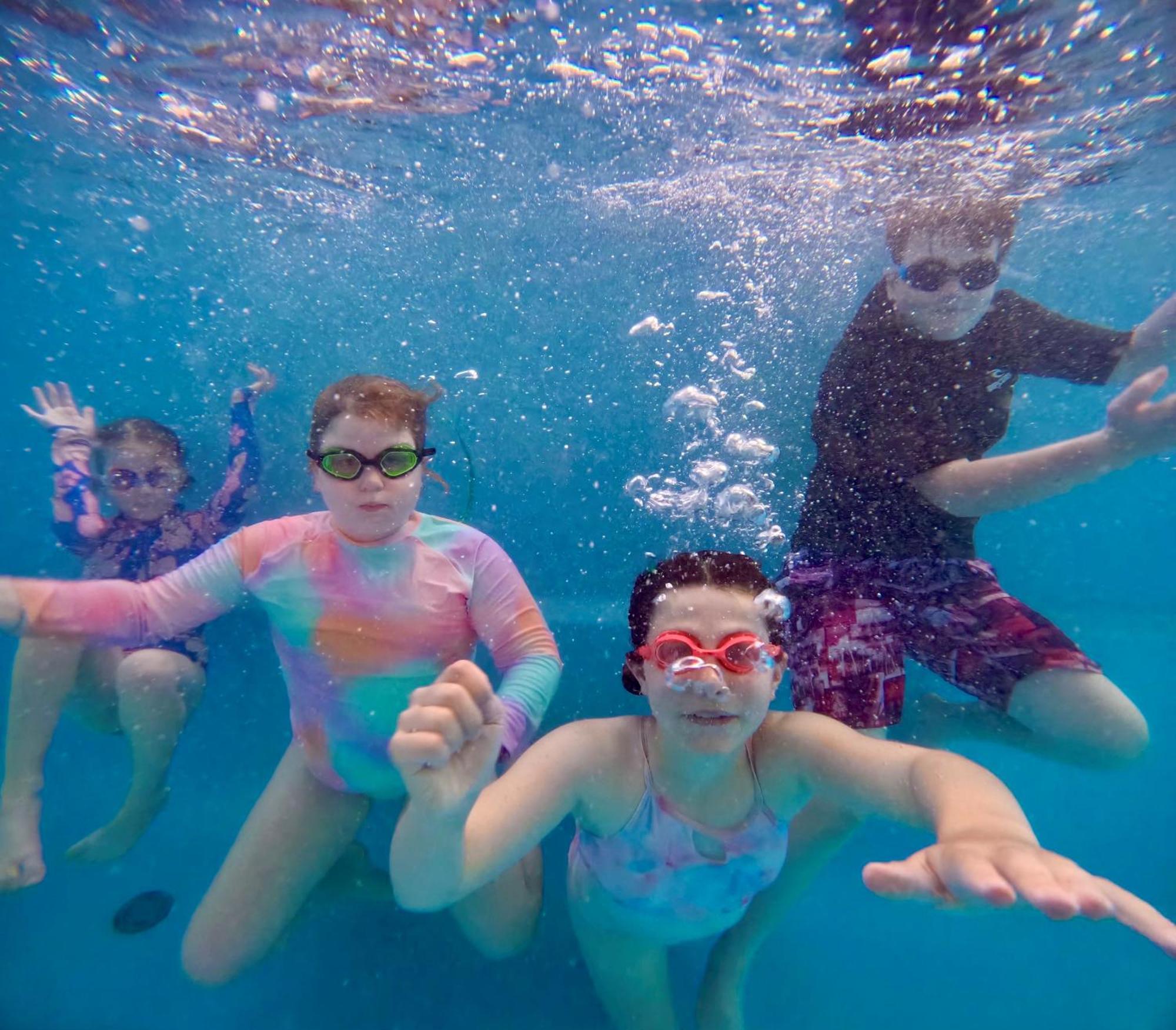 Yarram Holiday Park Buitenkant foto