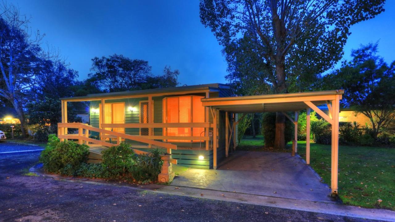 Yarram Holiday Park Buitenkant foto
