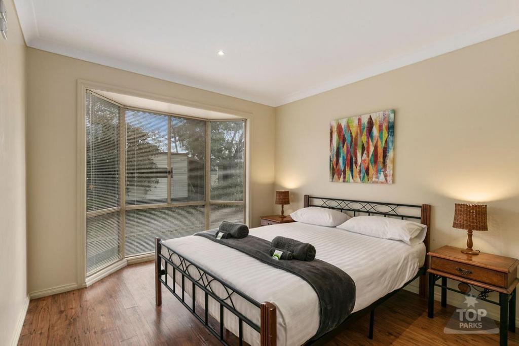 Yarram Holiday Park Buitenkant foto