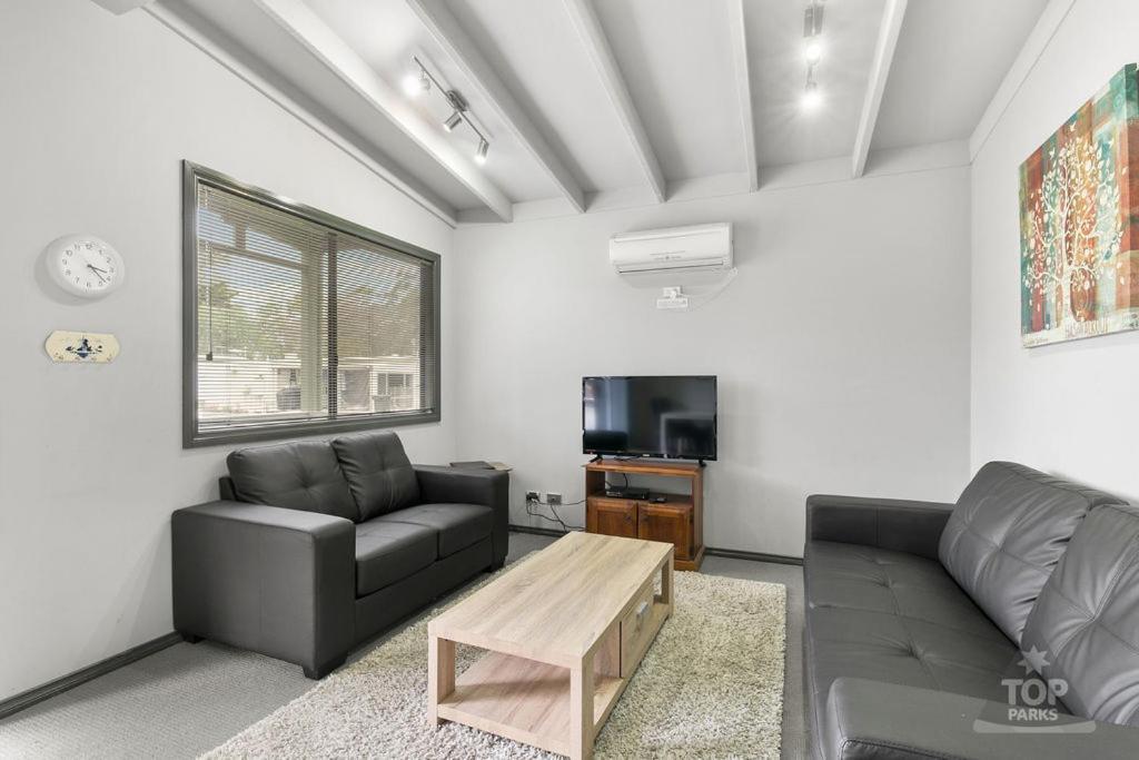 Yarram Holiday Park Buitenkant foto