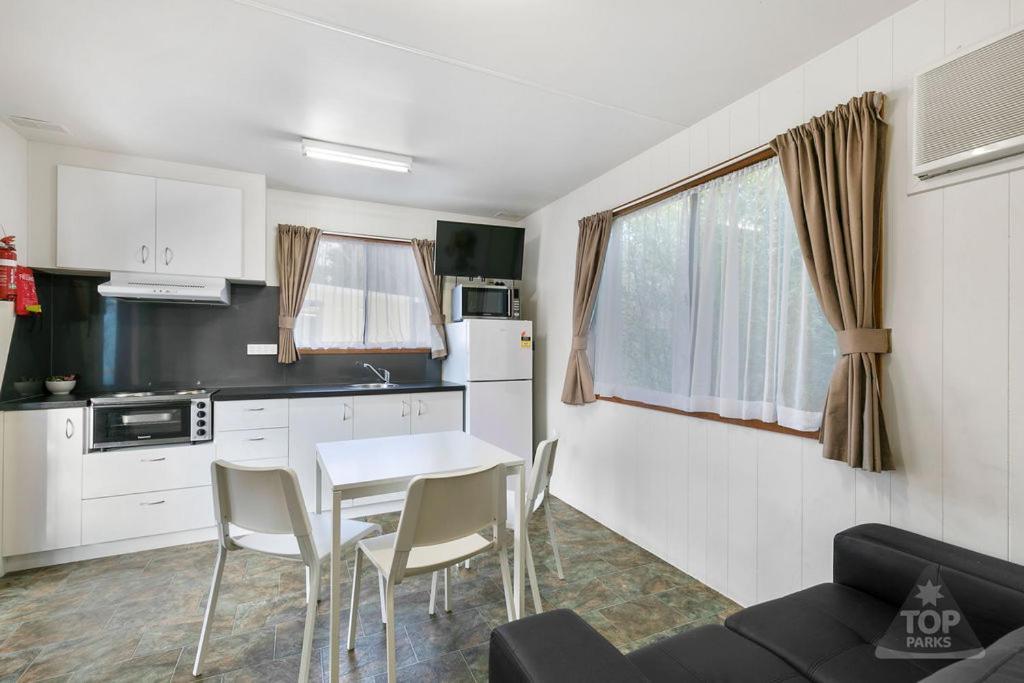 Yarram Holiday Park Buitenkant foto