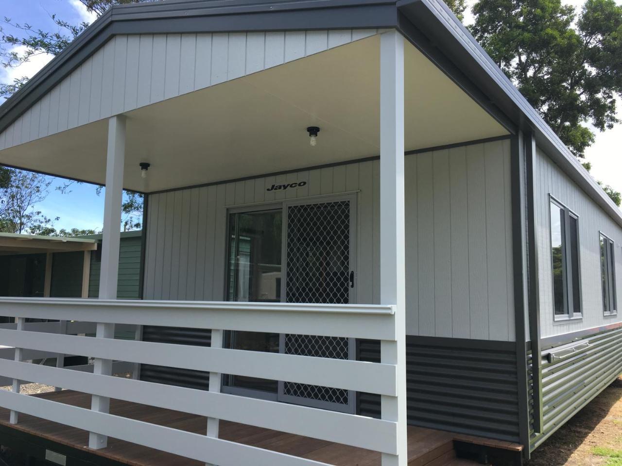 Yarram Holiday Park Buitenkant foto