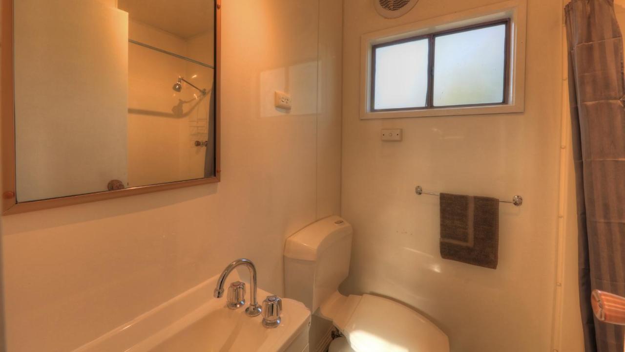 Yarram Holiday Park Buitenkant foto