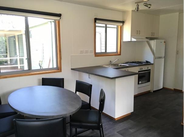 Yarram Holiday Park Buitenkant foto