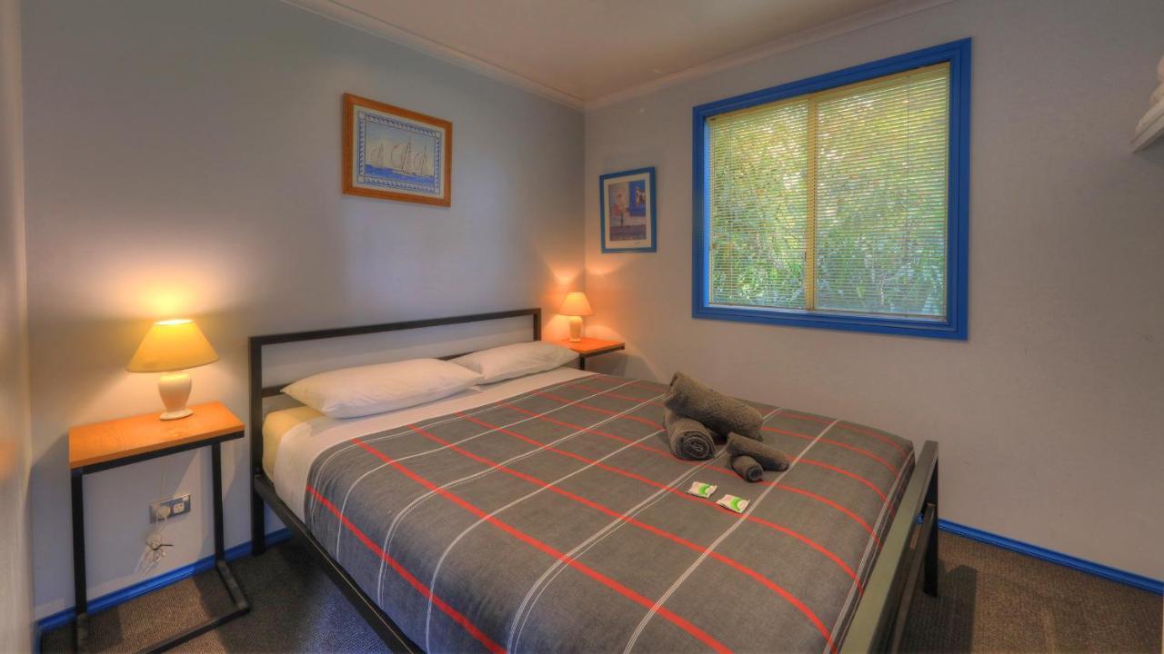 Yarram Holiday Park Buitenkant foto