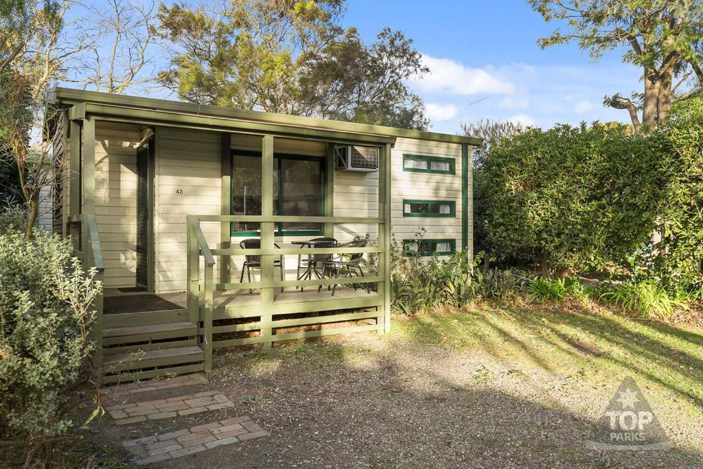 Yarram Holiday Park Buitenkant foto