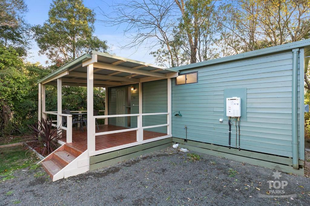 Yarram Holiday Park Buitenkant foto