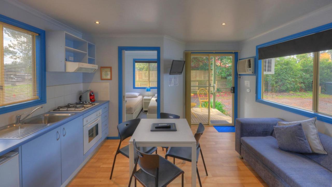 Yarram Holiday Park Buitenkant foto