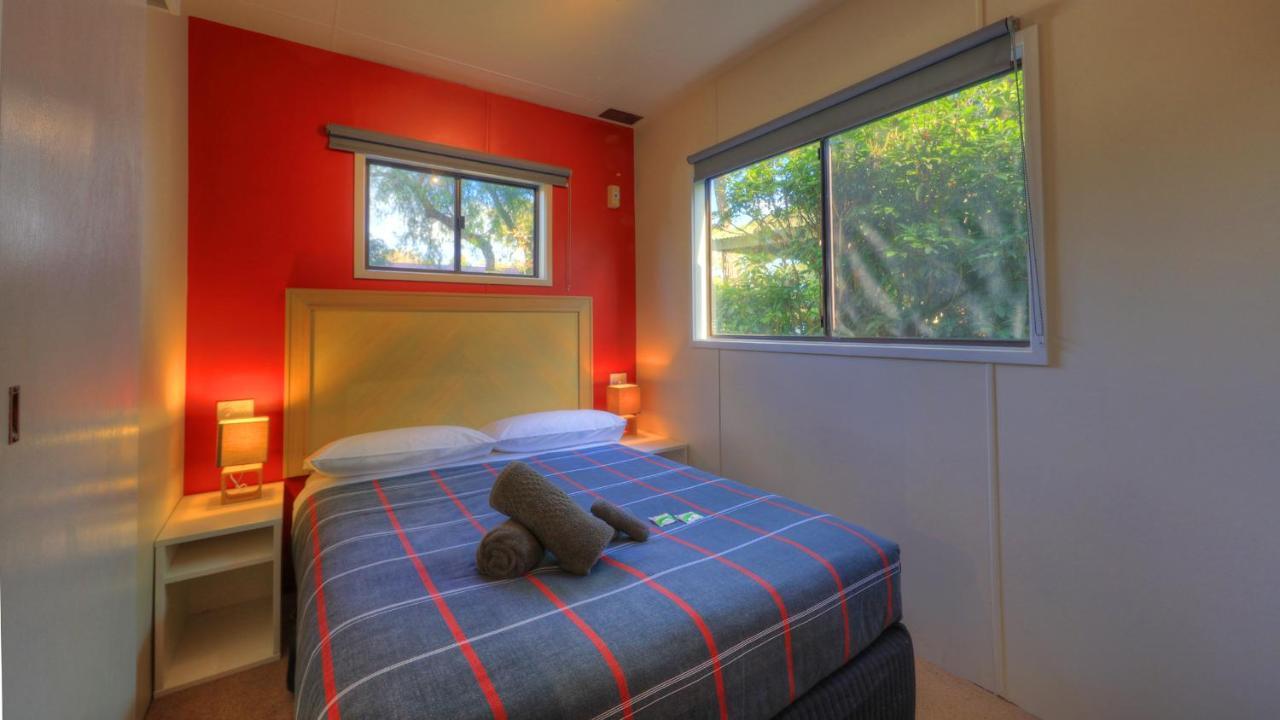 Yarram Holiday Park Buitenkant foto