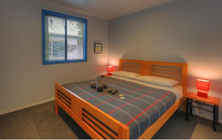 Yarram Holiday Park Buitenkant foto