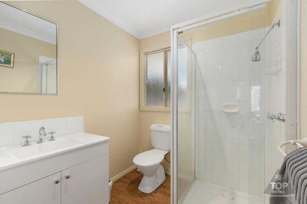 Yarram Holiday Park Buitenkant foto