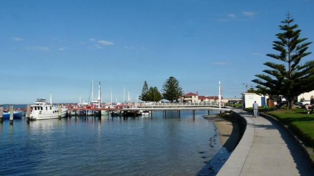 Yarram Holiday Park Buitenkant foto