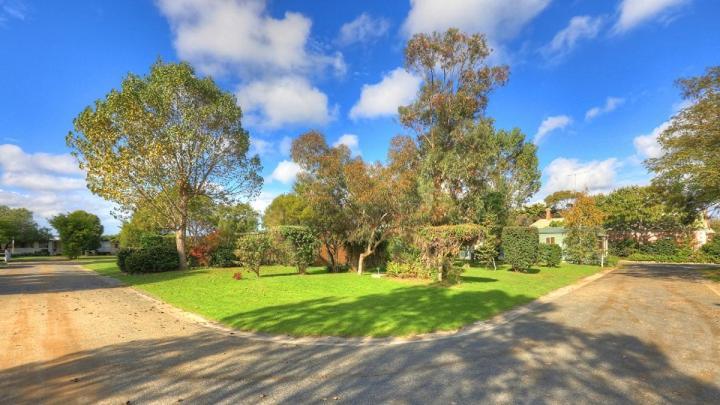 Yarram Holiday Park Buitenkant foto